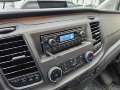 Radioausbau Ford Transit Custom 00001