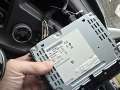 Radioausbau Ford Transit Custom 00002