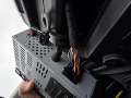 Radioausbau Ford Transit Custom 00004