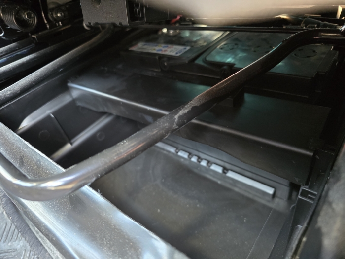 Verkabelung Ford Transit Custom 00002