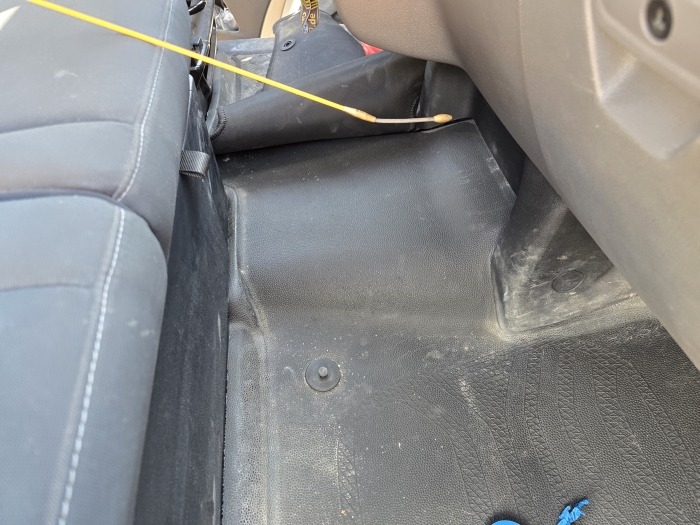 Verkabelung Ford Transit Custom 00009
