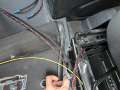 Verkabelung Ford Transit Custom 00004