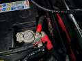 Verkabelung Ford Transit Custom 00029