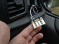 Verkabelung Ford Transit Custom 00035
