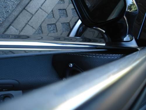 Einbau 3 Wege Front Marco 097