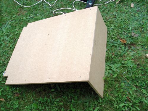 KR Ausbau 1 011