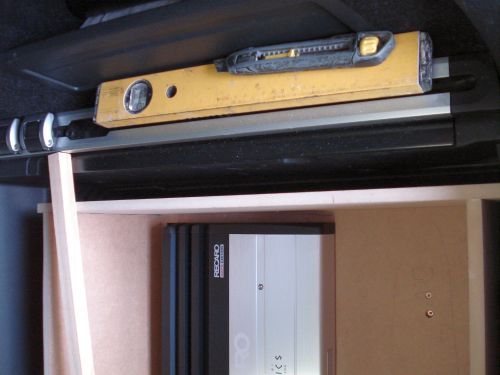 KR Ausbau 1 027