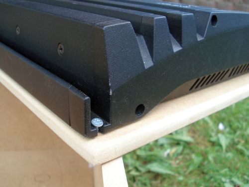 KR Ausbau 1 037