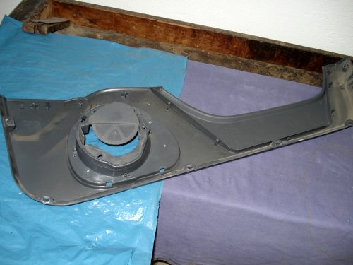 Doorboard Fahrerseite Marco 004