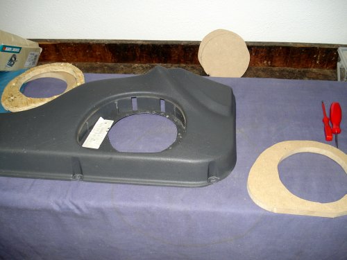 Doorboard Fahrerseite Marco 008