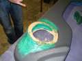 Doorboard Fahrerseite Marco 016
