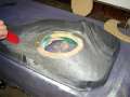 Doorboard Fahrerseite Marco 023