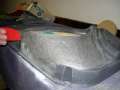 Doorboard Fahrerseite Marco 024