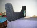 Doorboard Fahrerseite Marco 050