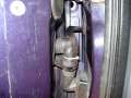Doorboard Fahrerseite Marco 051