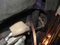Doorboard Fahrerseite Marco 052