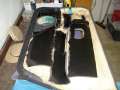 Doorboard Fahrerseite Marco 055
