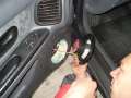 Doorboard Fahrerseite Marco 065