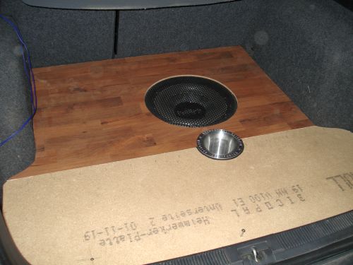 Bau Deckbrett Robert 039