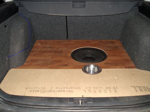 Bau Deckbrett Robert 040