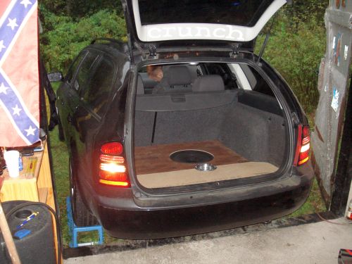 Bau Deckbrett Robert 049