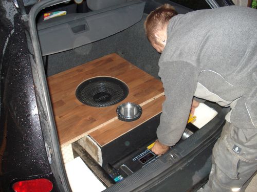 Bau Deckbrett Robert 051