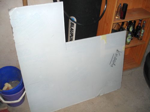 Bau Deckbrett Robert 058