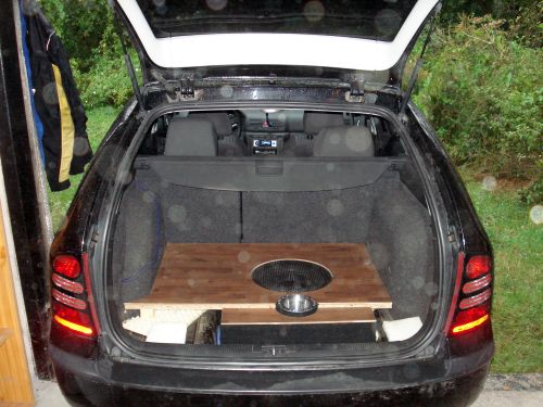 Bau Deckbrett Robert 061