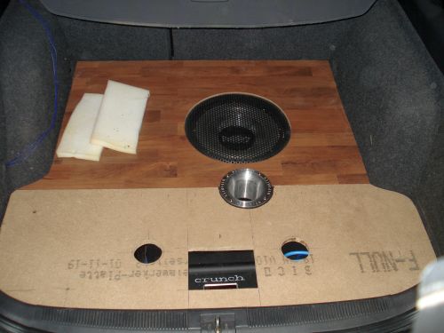 Bau Deckbrett Robert 062