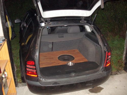 Bau Deckbrett Robert 076