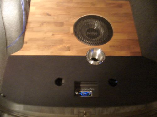 Bau Deckbrett Robert 087