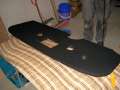 Bau Deckbrett Robert 071