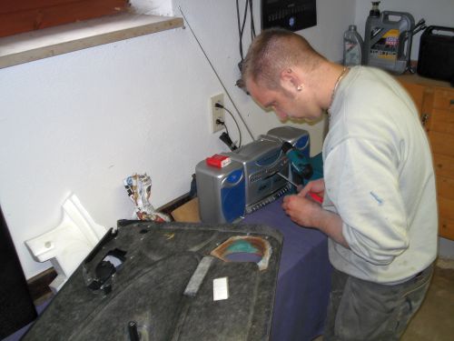 Doorboardbau rechts Robert 062