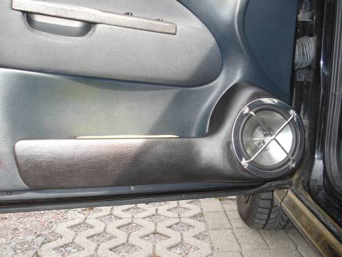 Doorboards ledern 059