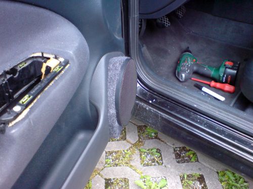 Einbau Frontsystem 004