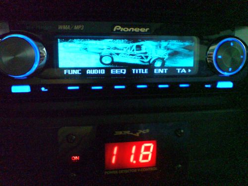 Einbau Frontsystem 037