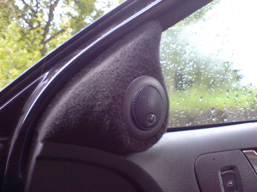 Einbau Frontsystem 045