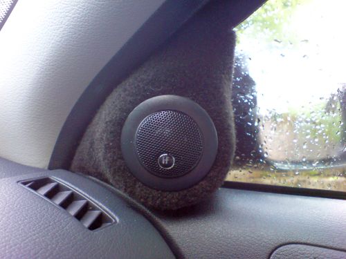 Einbau Frontsystem 046