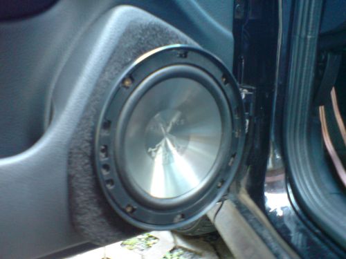 Einbau Frontsystem 049