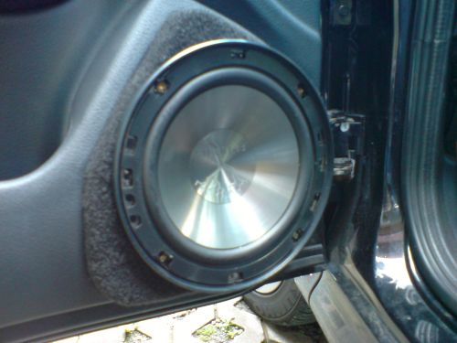 Einbau Frontsystem 051