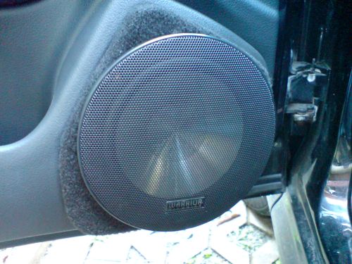 Einbau Frontsystem 053