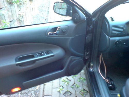 Einbau Frontsystem 054