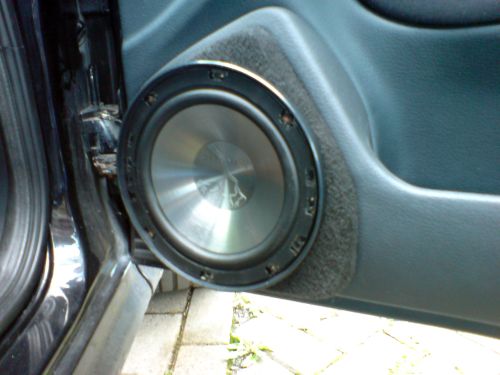 Einbau Frontsystem 057