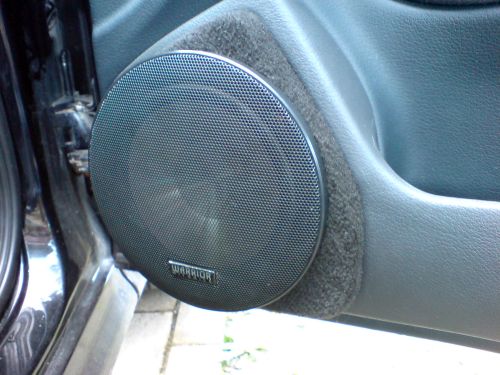 Einbau Frontsystem 059