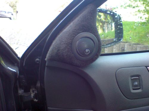 Einbau Frontsystem 060