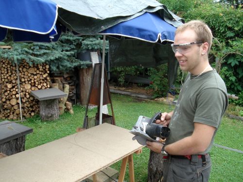 Bau Subkiste Robert 002