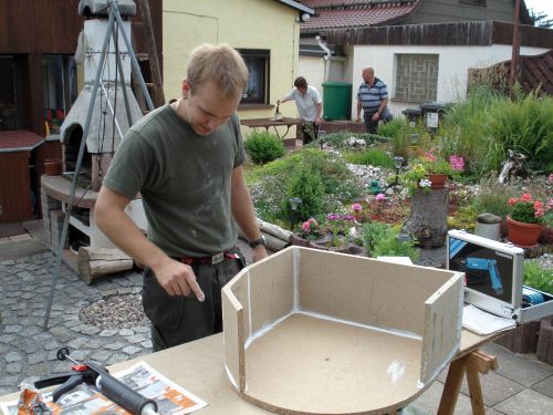 Bau Subkiste Robert 020