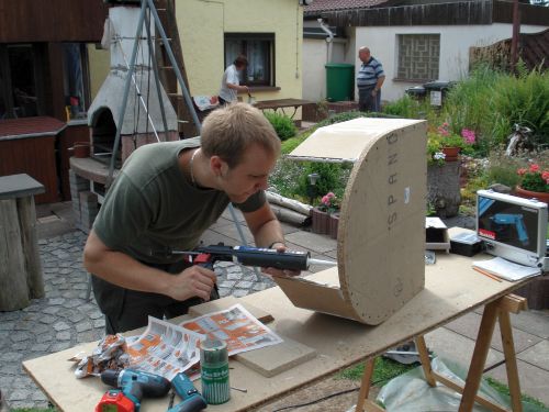 Bau Subkiste Robert 021