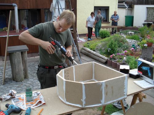 Bau Subkiste Robert 026