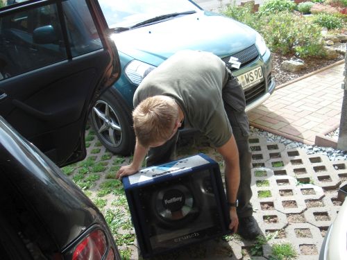Bau Subkiste Robert 037